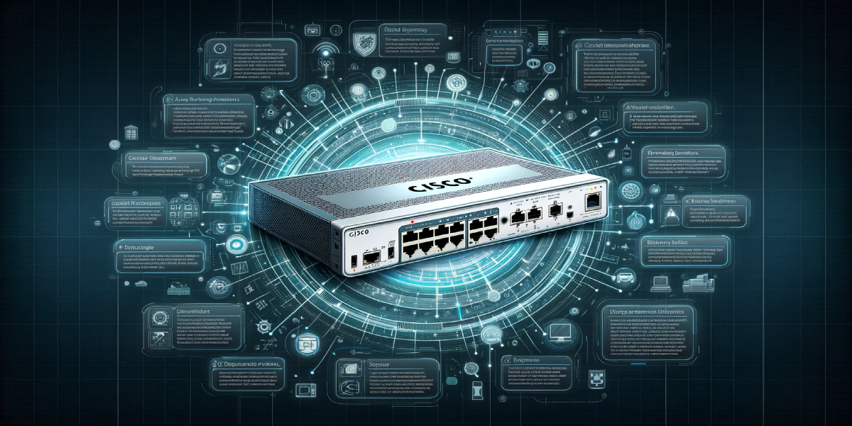 Cisco ASR 1001-X Router