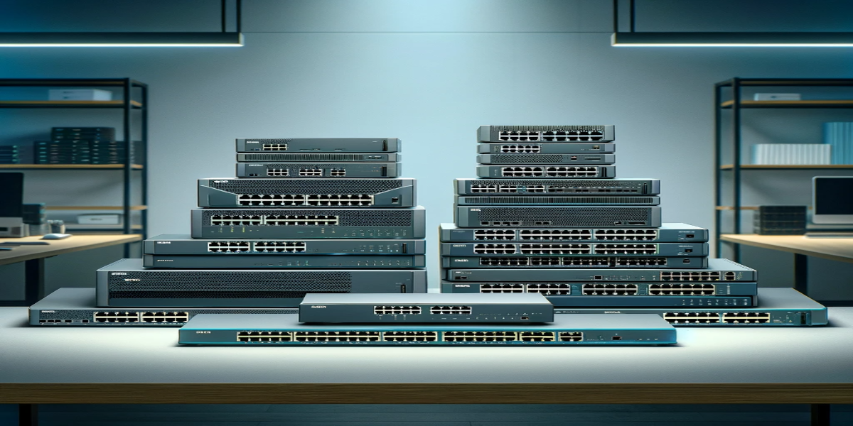 Cisco Catalyst 8000 Series