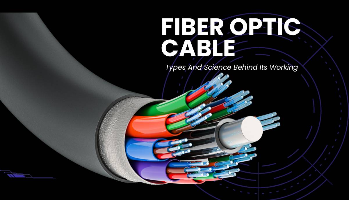 fiber optic cable | BuyRouterSwitch