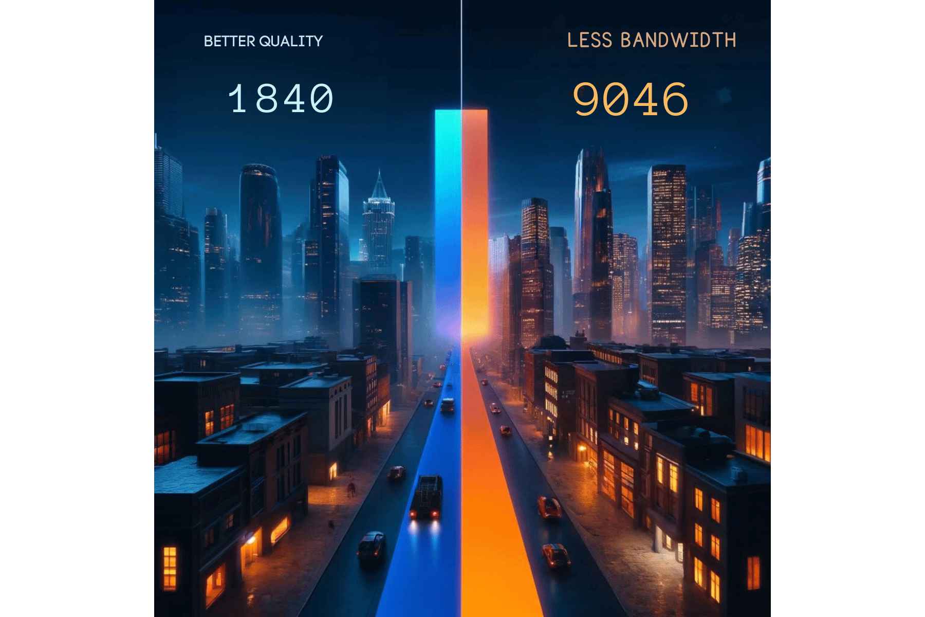 H264 vs H265 Features and Benefits H264 vs H265 Features and Benefits