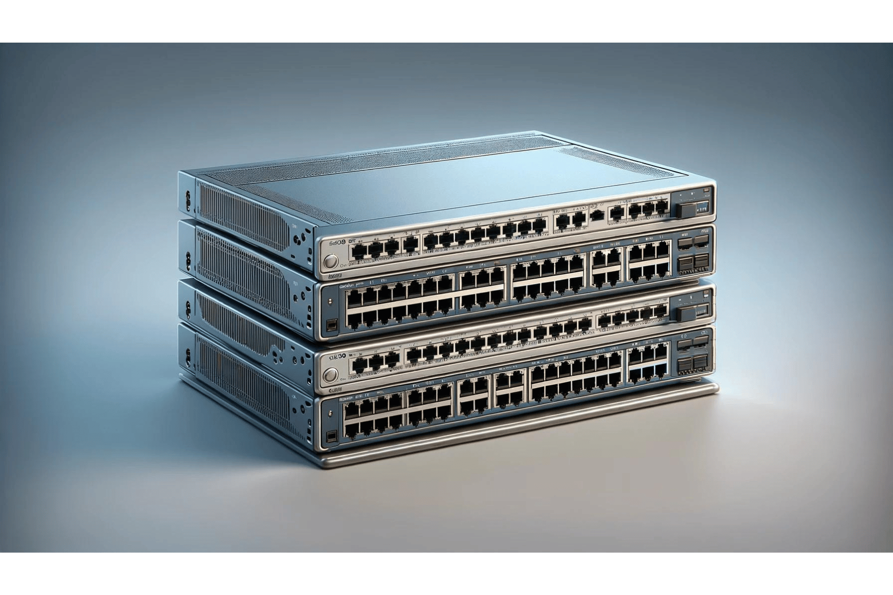 What is network switch