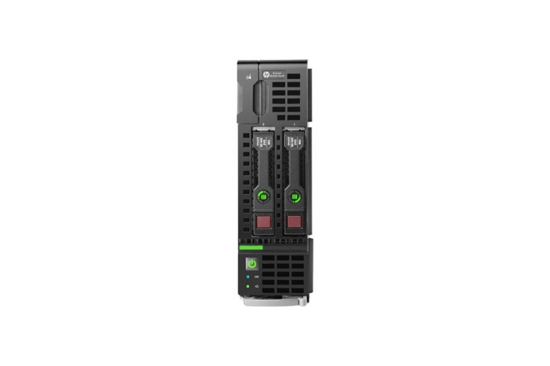 Features of the 813195-b21 Features of the 813195-b21