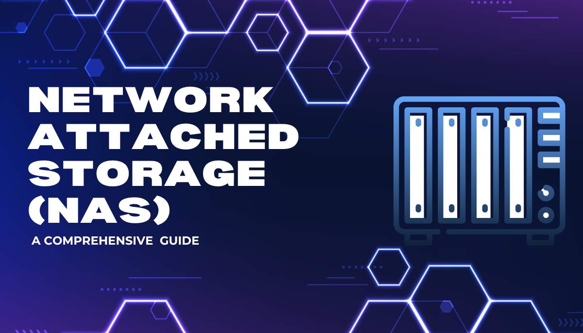 Network Attached Storage