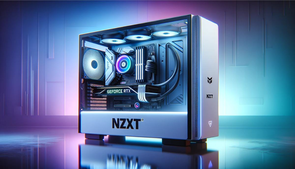 NZXT