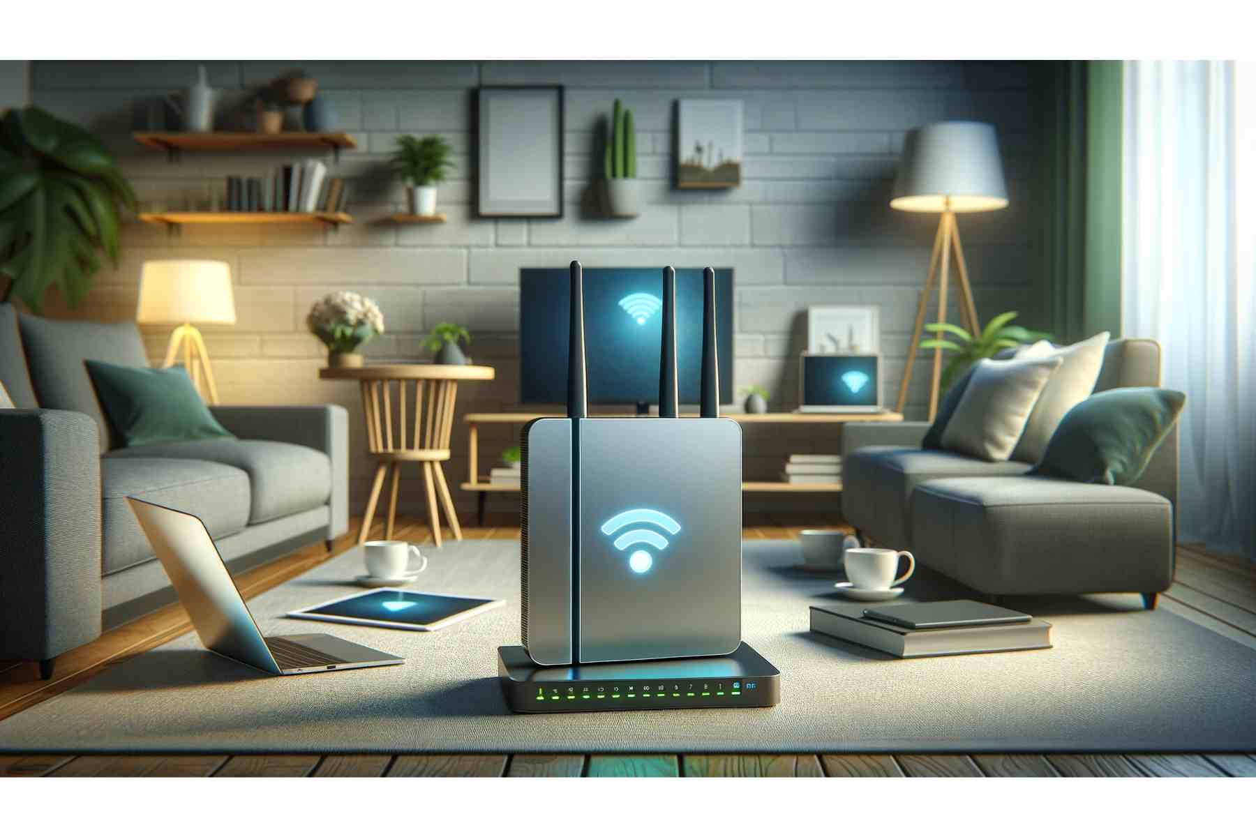 Where Can We Use WiFi 7 Where Can We Use WiFi 7