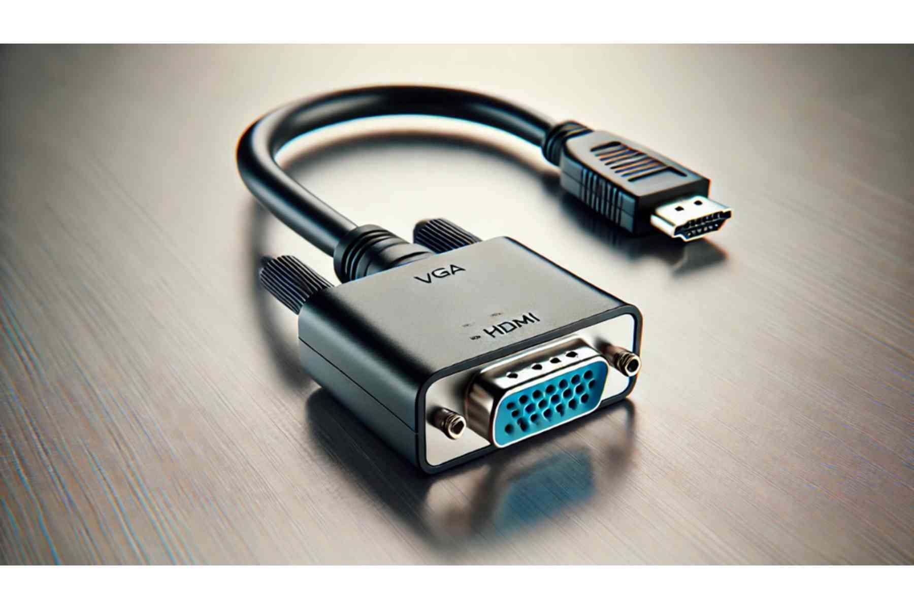 Definition of VGA and HDMI VGA and HDMI