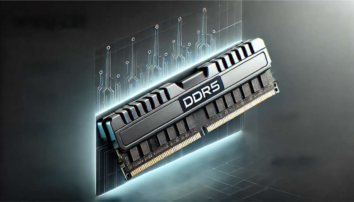 DDR5 RAM