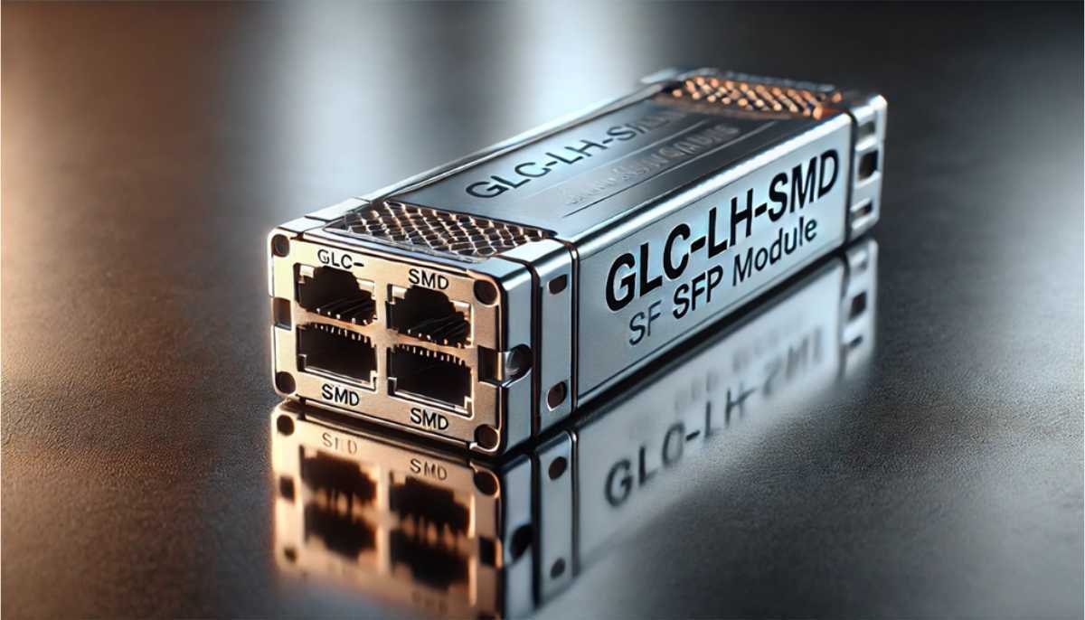 Overview and Guide of Cisco GLC-LH-SMD SFP Module