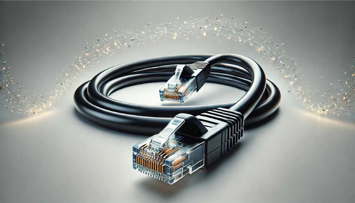 CAT 8 Ethernet Cable | BuyRouterSwitch