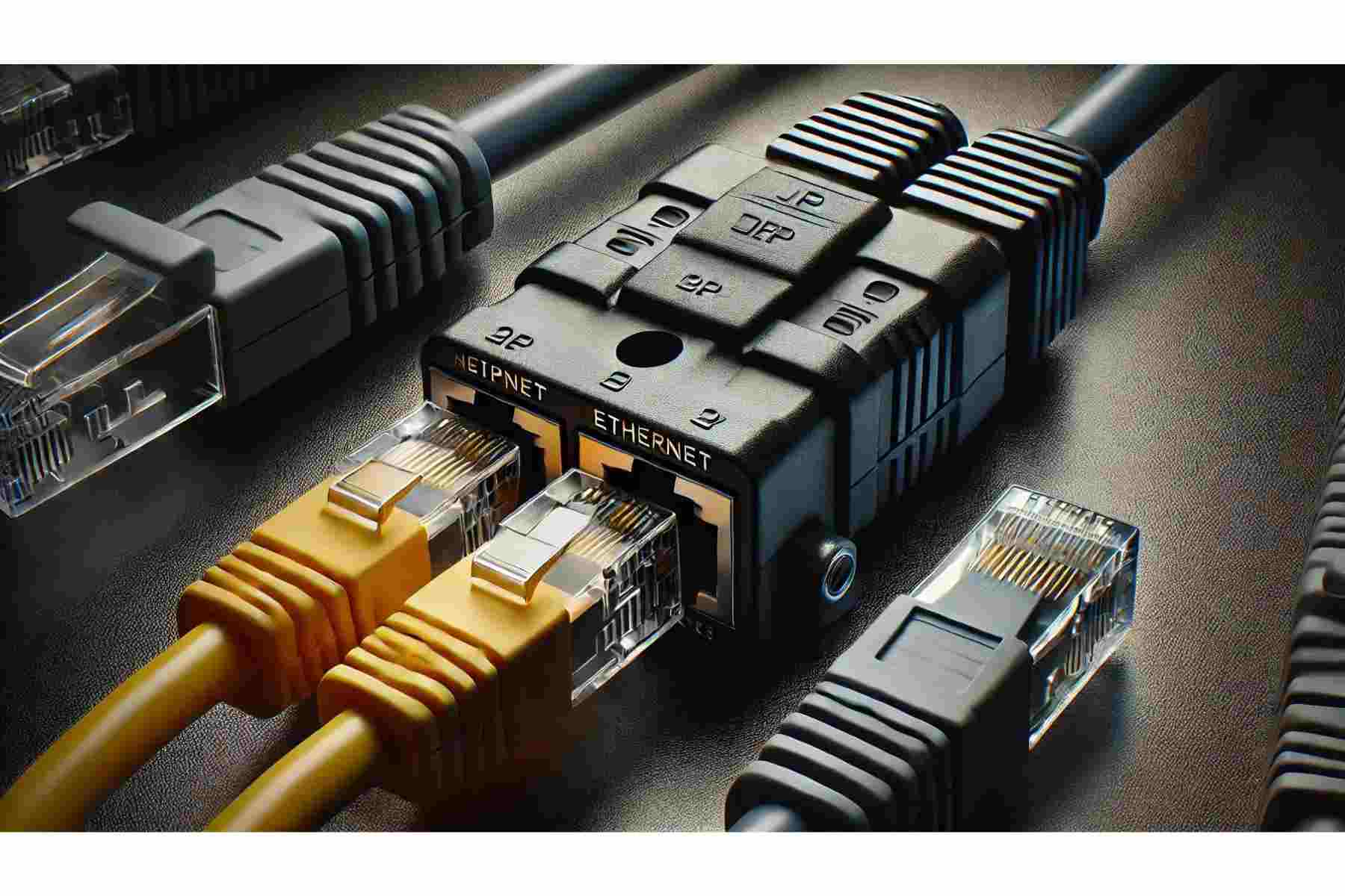 How Does PoE Injector Work How Does PoE Injector Work