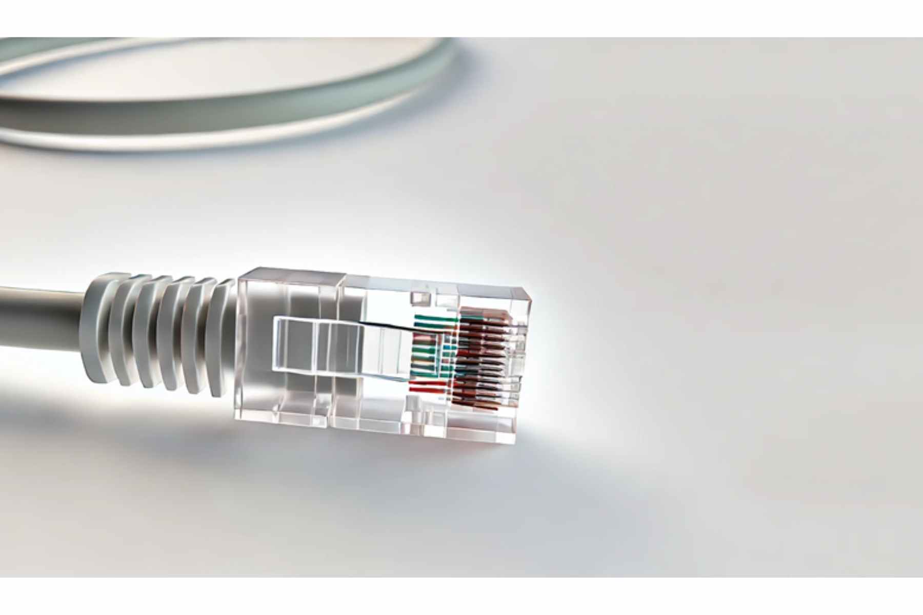 Male RJ45 Connectors Male RJ45 Connectors - buyrouterswitch