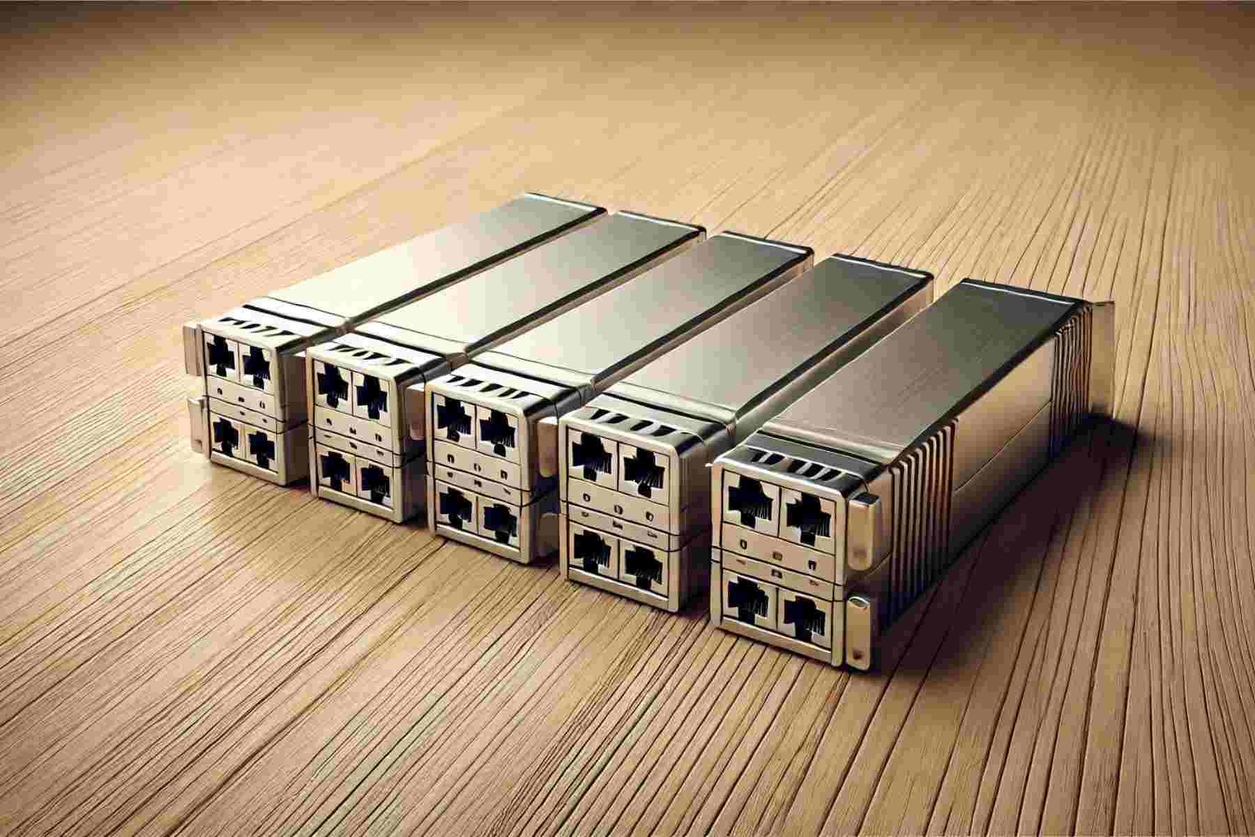SFP Module Types SFP Module Types | BuyRouterSwitch