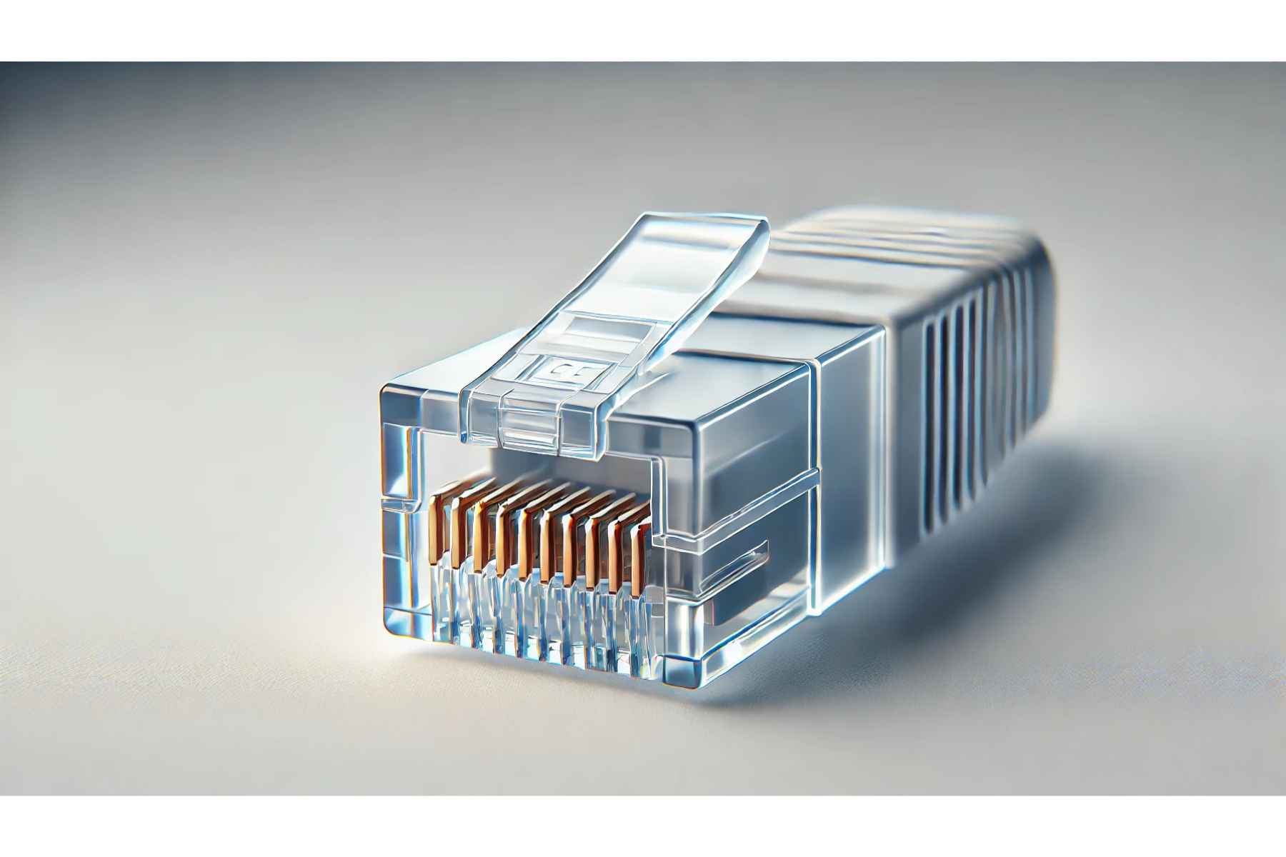 Standard or Unshielded RJ45 Connectors Standard or Unshielded RJ45 Connectors - buyrouterswitch