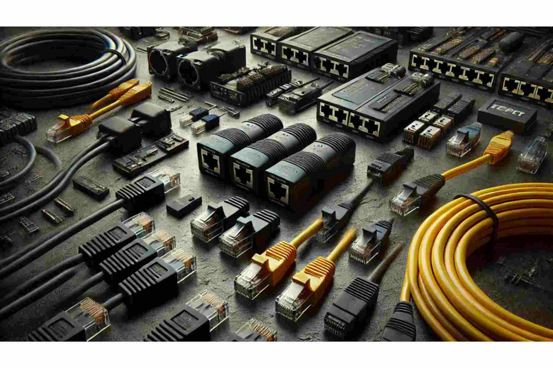 Types of PoE Injector Types of PoE Injector | BuyrouterSwitch