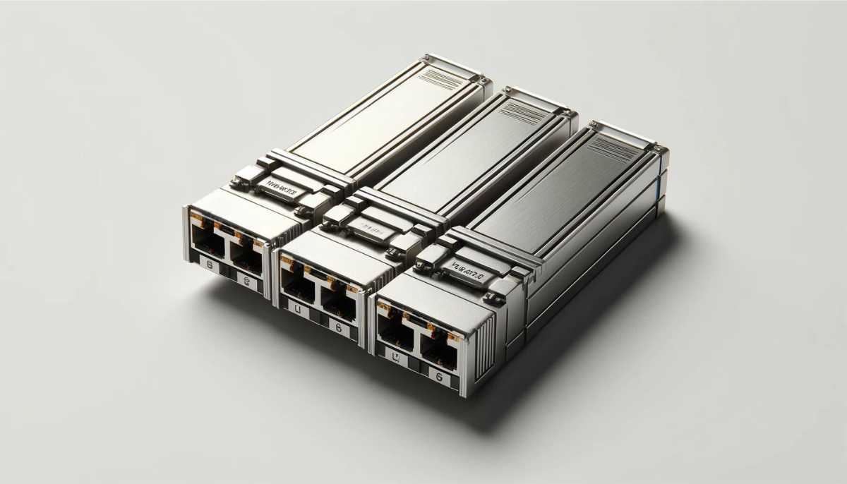 SFP Module | BuyRouterSwitch