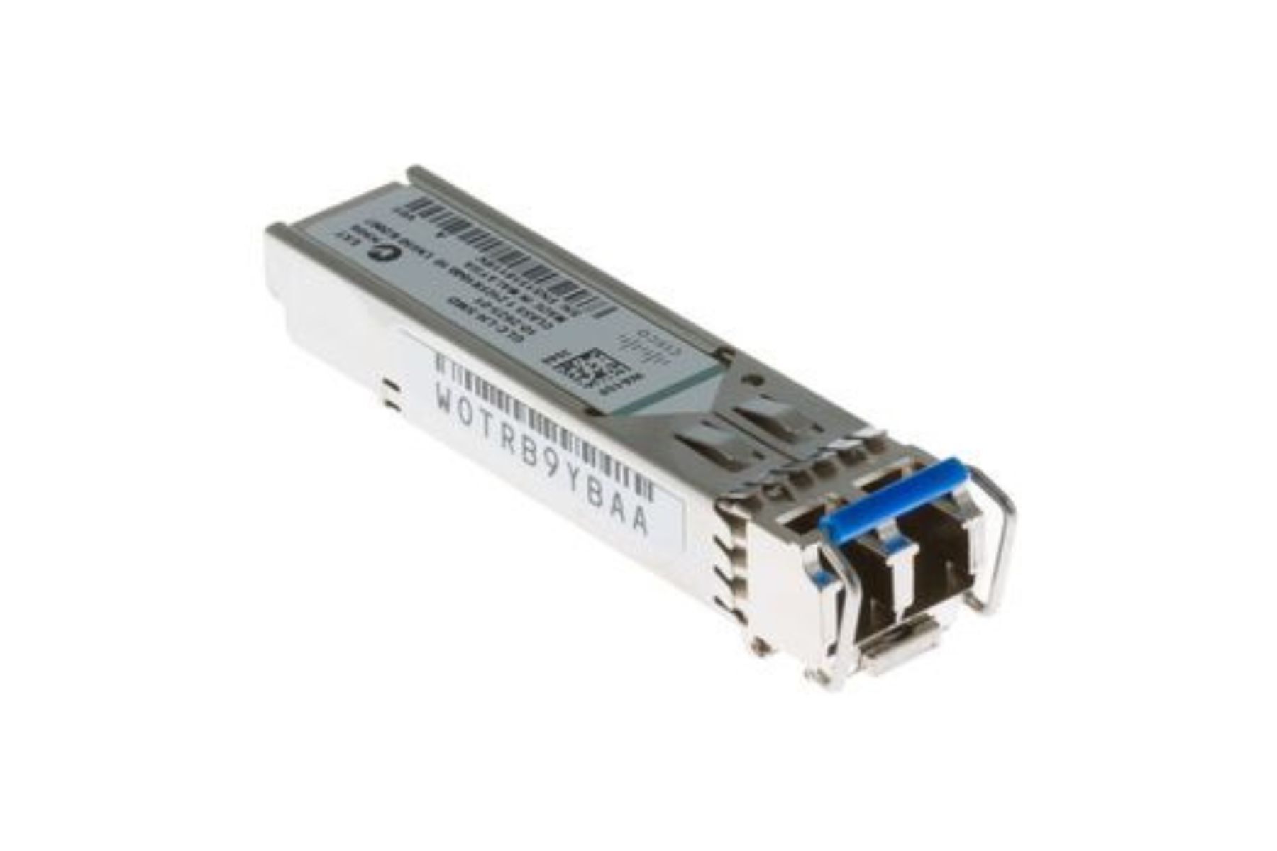 What is GLC-LH-SMD SFP Module: