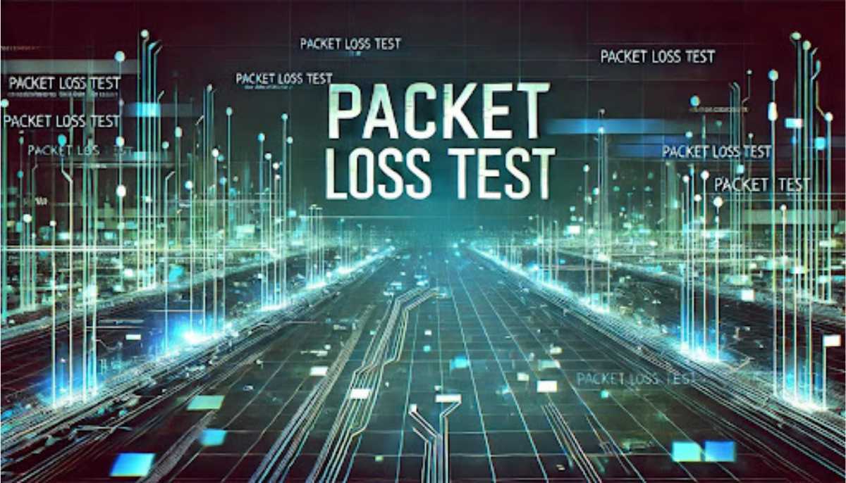 Packet Loss