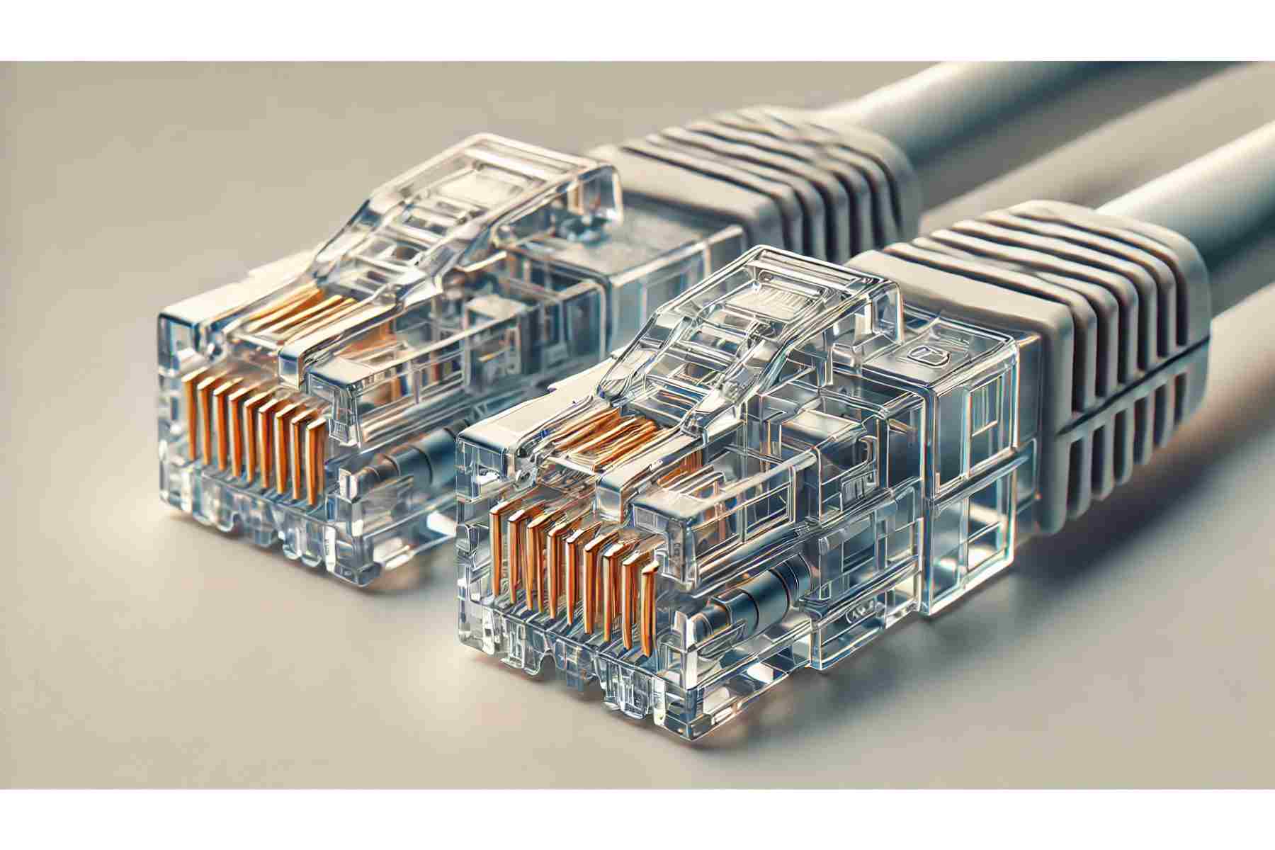 What is an RJ45 Connector What is an RJ45 Connector - buyrouterswitch