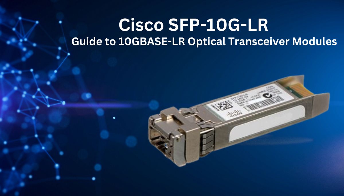 SFP-10G-LR | BuyRouterSwitch