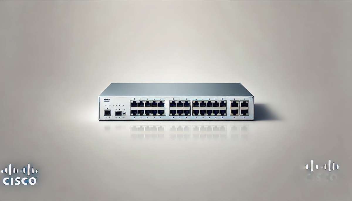 Cisco Switches | BuyRouterSwitch