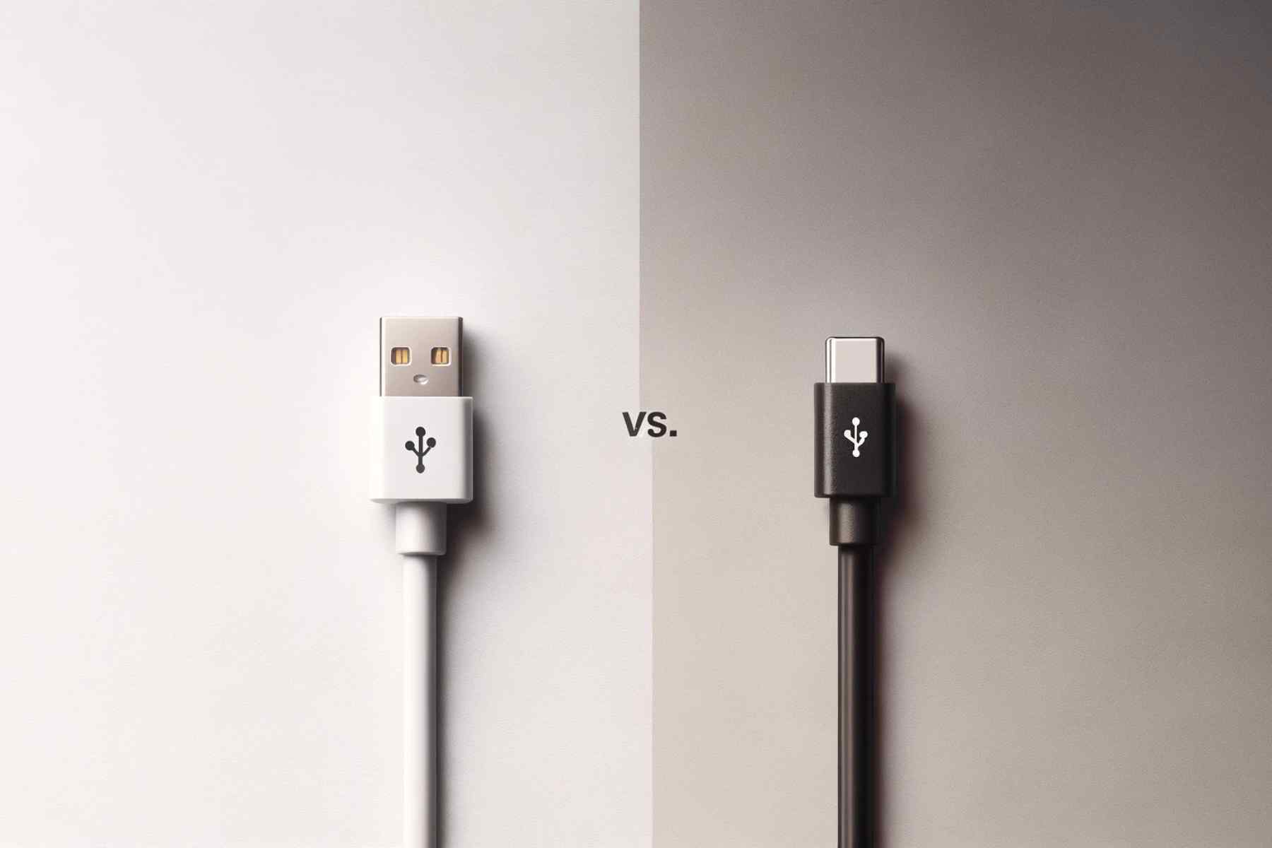 USB C and Micro USB USB C vs Micro USB | BuyRouterSwitch