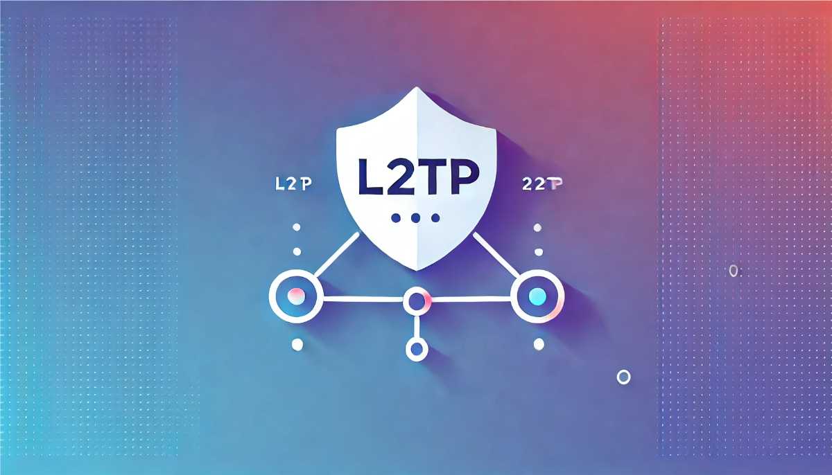 L2TP | BuyRouterSwitch