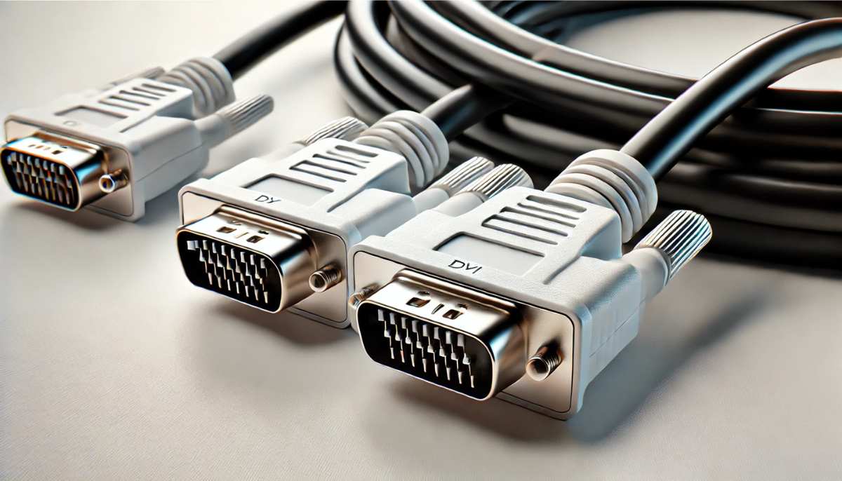 Understanding DVI: Types, Differences, & Best Usage