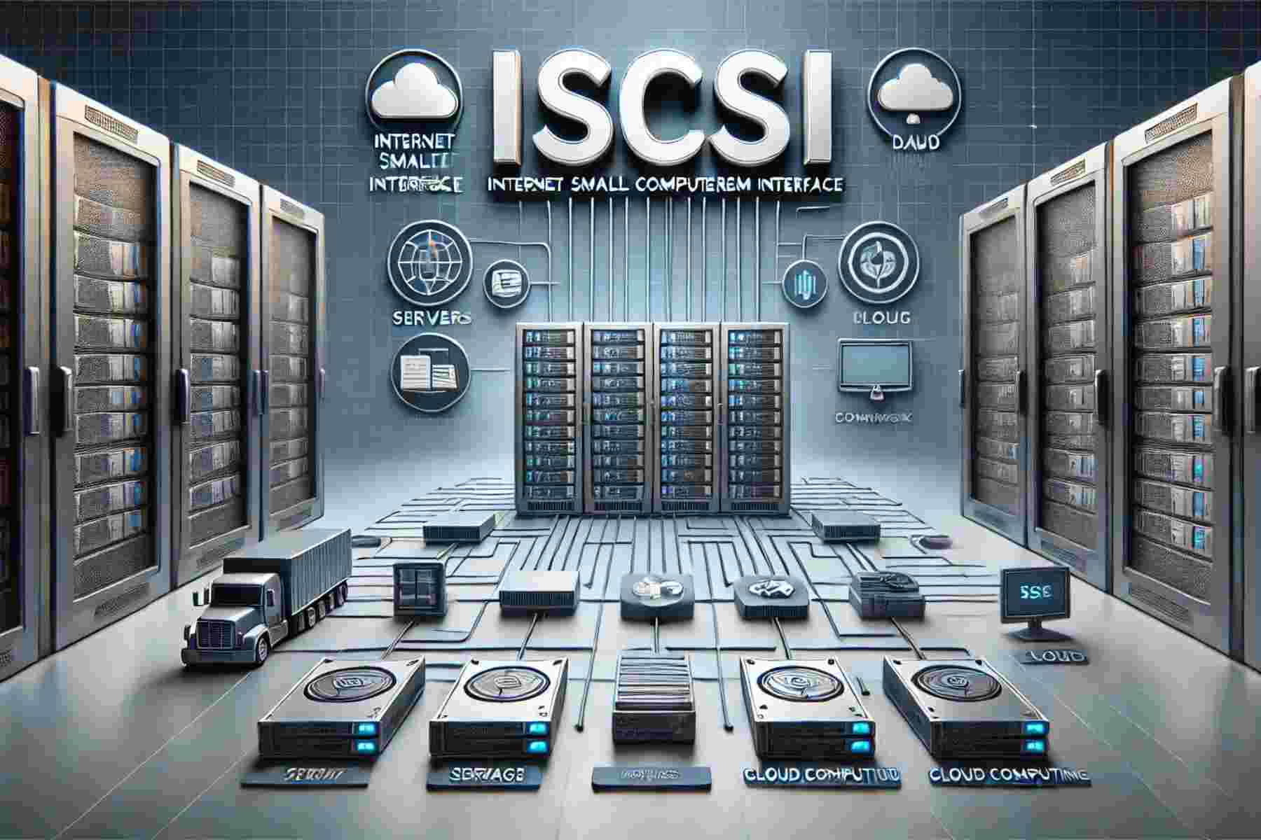 What Is Iscsi | BuyRouterSwitch
