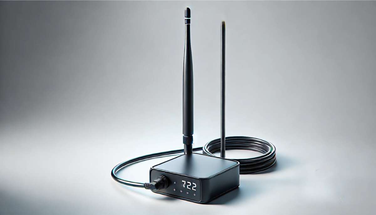 What Is WiFi Antenna: Things You Must Know In 2024