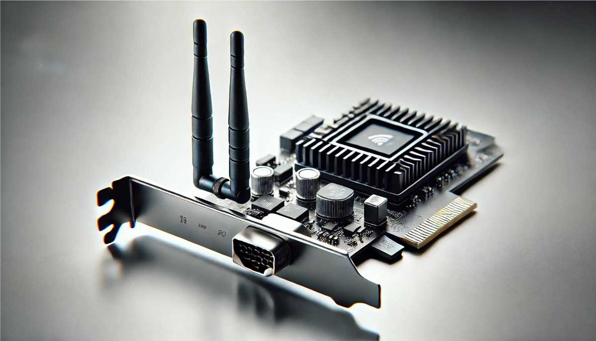 WiFi Card | BuyRouterSwitch